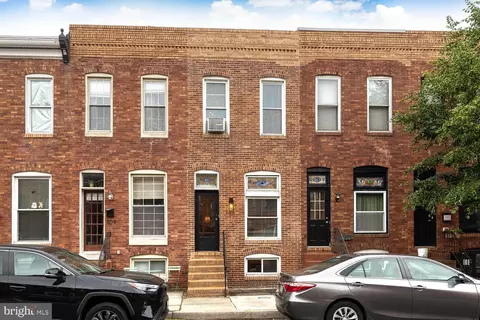 811 S Lakewood Ave, Baltimore, MD 21224