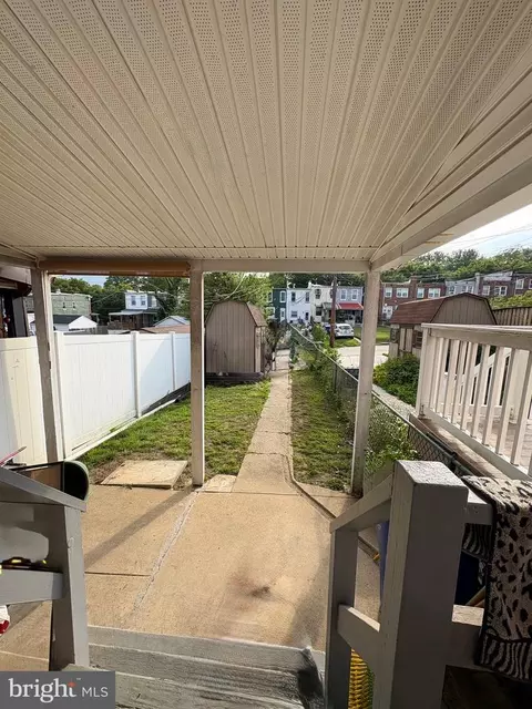 3630 Keystone Ave, Baltimore, MD 21211 photo 24