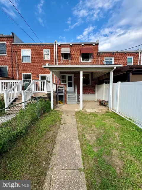 3630 Keystone Ave, Baltimore, MD 21211 photo 22