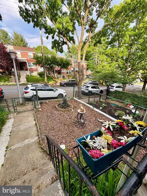 3630 Keystone Ave, Baltimore, MD 21211 photo 2