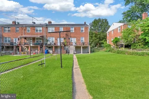 Exterior - 904 Evesham Ave, Baltimore, MD 21212 photo 4 of 4