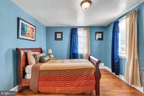 Bedroom - 904 Evesham Ave, Baltimore, MD 21212 photo 2 of 7