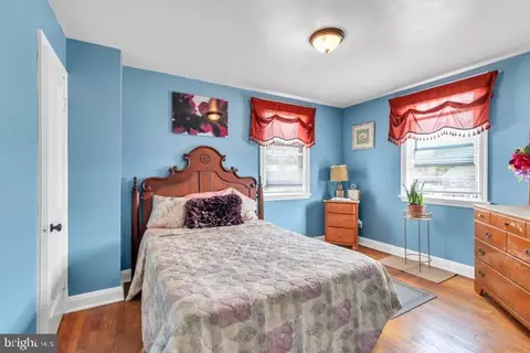 Bedroom - 904 Evesham Ave, Baltimore, MD 21212 photo 3 of 7