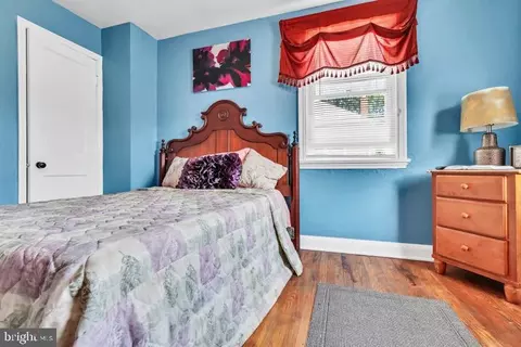 Bedroom - 904 Evesham Ave, Baltimore, MD 21212 photo 7 of 7