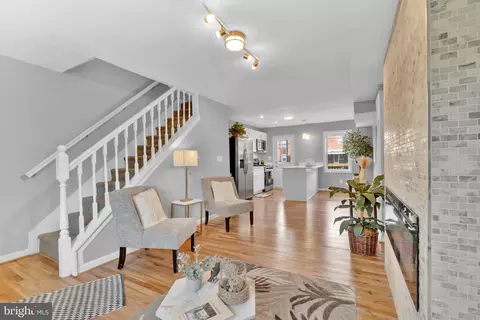 Other - 3821 Lyndale Ave, Baltimore, MD 21213 photo 2 of 6