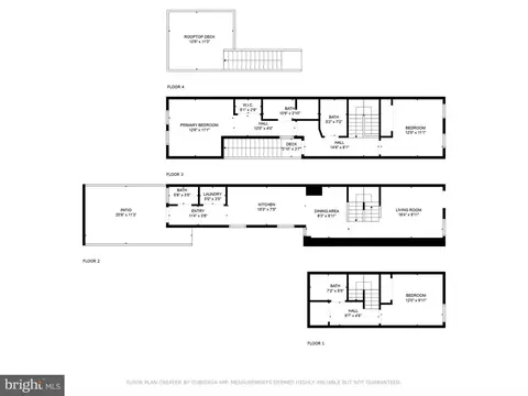 2509 Eastern Ave, Baltimore, MD 21224 photo 41