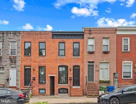 2509 Eastern Ave, Baltimore, MD 21224