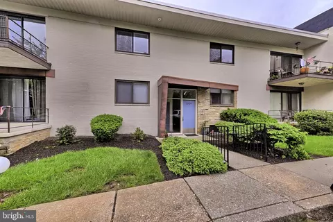 7304 Park Heights Ave #C, Pikesville, MD 21208