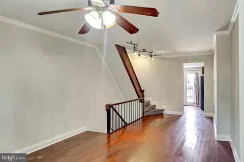 115 Parkin St, Baltimore, MD 21201 photo 6