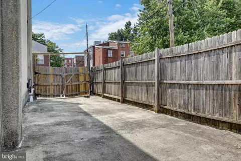 115 Parkin St, Baltimore, MD 21201 photo 36
