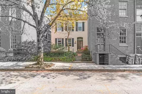 645 Washington Blvd, Baltimore, MD 21230