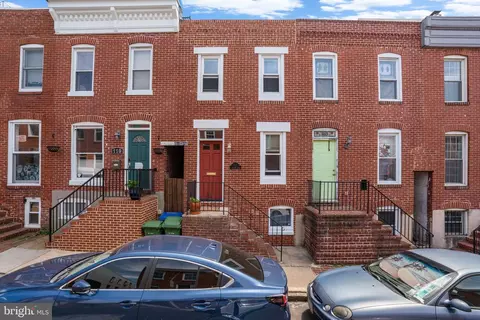 117 E Clement St, Baltimore, MD 21230