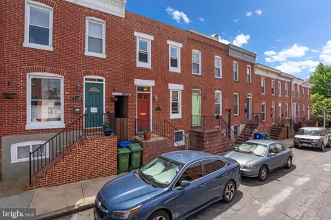 117 E Clement St, Baltimore, MD 21230 photo 2