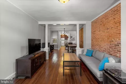 117 E Clement St, Baltimore, MD 21230 photo 5