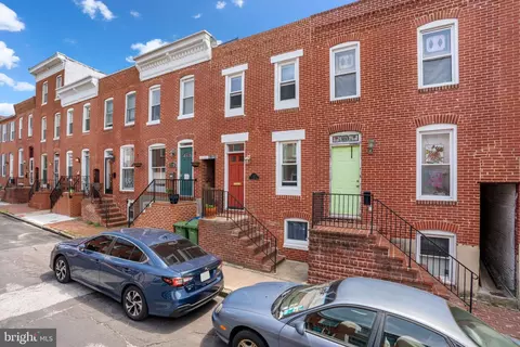 117 E Clement St, Baltimore, MD 21230 photo 3