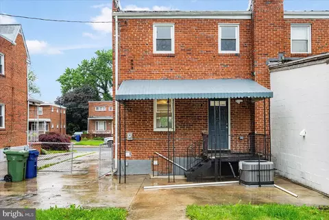 Other - 3920 Mortimer Ave, Baltimore, MD 21215 photo 12 of 14