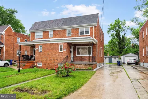 Other - 3920 Mortimer Ave, Baltimore, MD 21215 photo 13 of 14