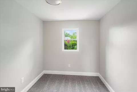 Bedroom - 3920 Mortimer Ave, Baltimore, MD 21215 photo 4 of 6