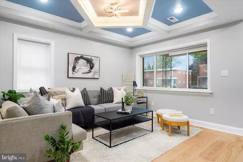 Living - 3920 Mortimer Ave, Baltimore, MD 21215 photo 1 of 1