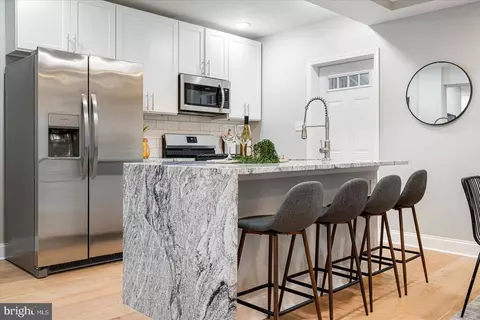 Kitchen - 3920 Mortimer Ave, Baltimore, MD 21215 photo 1 of 2