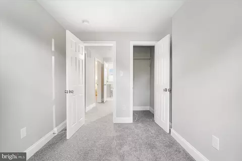 Entry Way - 3920 Mortimer Ave, Baltimore, MD 21215 photo 5 of 5