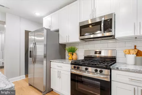 Kitchen - 3920 Mortimer Ave, Baltimore, MD 21215 photo 2 of 2