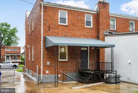 Other - 3920 Mortimer Ave, Baltimore, MD 21215 photo 11 of 14