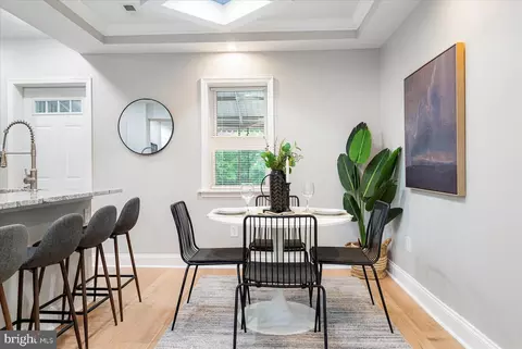 Dining - 3920 Mortimer Ave, Baltimore, MD 21215 photo 1 of 1