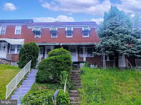 4709 Midwood Ave, Baltimore, MD 21212