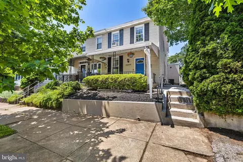 3644 Elm Ave, Baltimore, MD 21211