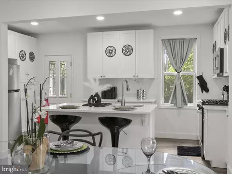 Kitchen - 4511 Powell Ave, Baltimore, MD 21206 photo 2 of 5