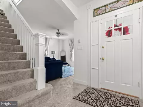 Entry Way - 4511 Powell Ave, Baltimore, MD 21206 photo 1 of 4