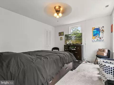 Bedroom - 4511 Powell Ave, Baltimore, MD 21206 photo 1 of 5