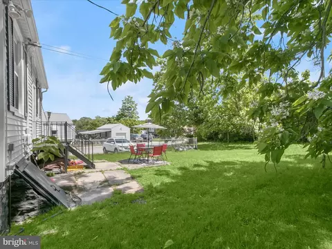 Exterior - 4511 Powell Ave, Baltimore, MD 21206 photo 6 of 7