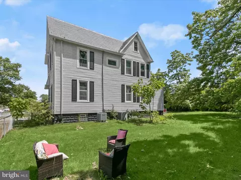 Exterior - 4511 Powell Ave, Baltimore, MD 21206 photo 4 of 7