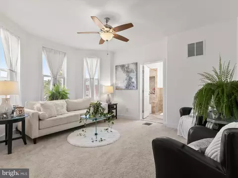 Living - 4511 Powell Ave, Baltimore, MD 21206 photo 1 of 1