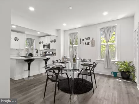 Dining - 4511 Powell Ave, Baltimore, MD 21206 photo 1 of 2