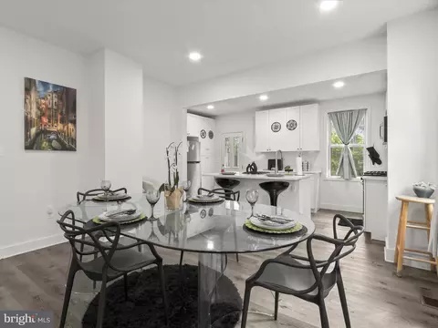 Dining - 4511 Powell Ave, Baltimore, MD 21206 photo 2 of 2