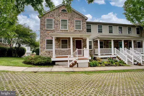 3107 Tilden Dr, Baltimore, MD 21211 photo 3