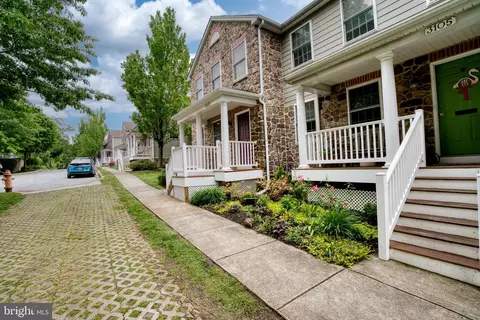 3107 Tilden Dr, Baltimore, MD 21211 photo 2