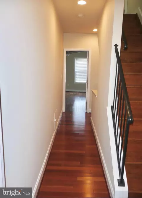 Entry Way - 219 S Regester St, Baltimore, MD 21231 photo 3 of 3