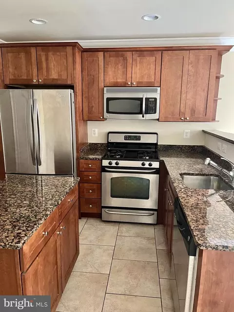 Kitchen - 219 S Regester St, Baltimore, MD 21231 photo 1 of 4