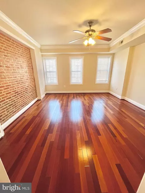 Living - 219 S Regester St, Baltimore, MD 21231 photo 4 of 4