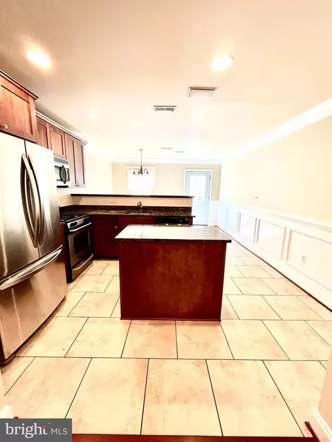 Kitchen - 219 S Regester St, Baltimore, MD 21231 photo 4 of 4
