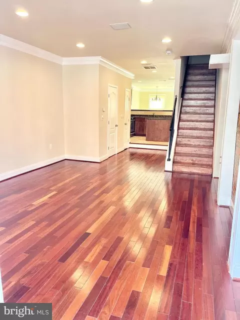 Living - 219 S Regester St, Baltimore, MD 21231 photo 1 of 4
