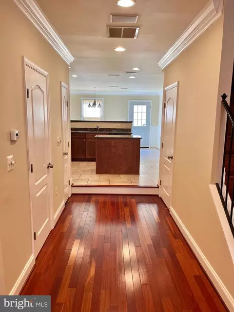 Entry Way - 219 S Regester St, Baltimore, MD 21231 photo 1 of 3