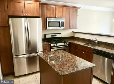 Kitchen - 219 S Regester St, Baltimore, MD 21231 photo 2 of 4