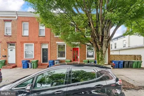 3903 Roland Ave, Baltimore, MD 21211