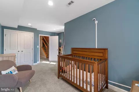 Bedroom - 425 E Lanvale St, Baltimore, MD 21202 photo 4 of 6