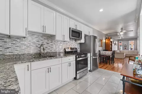 Kitchen - 425 E Lanvale St, Baltimore, MD 21202 photo 3 of 3